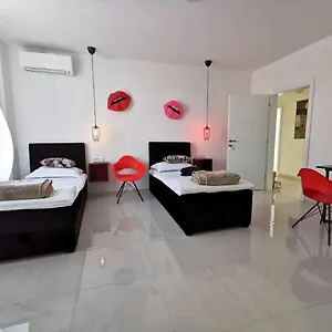  Appartement Litore Kroatië