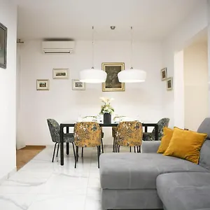 New & Luxury Tony Apartman Split