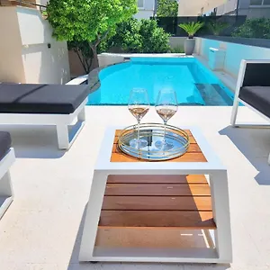  Appartement Calypso Royal Kroatië