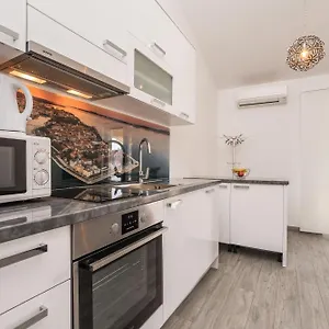 Maza Apartman Zadar