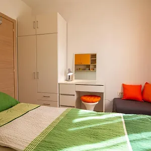 Babo Apartman Rovinj