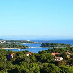 Tanja , Premantura Croazia