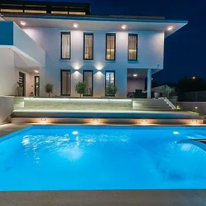  Appartement Franica Kroatië