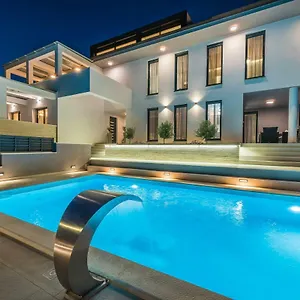  Appartement Franica Kroatië