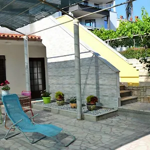 Ada , Vinkuran Croazia