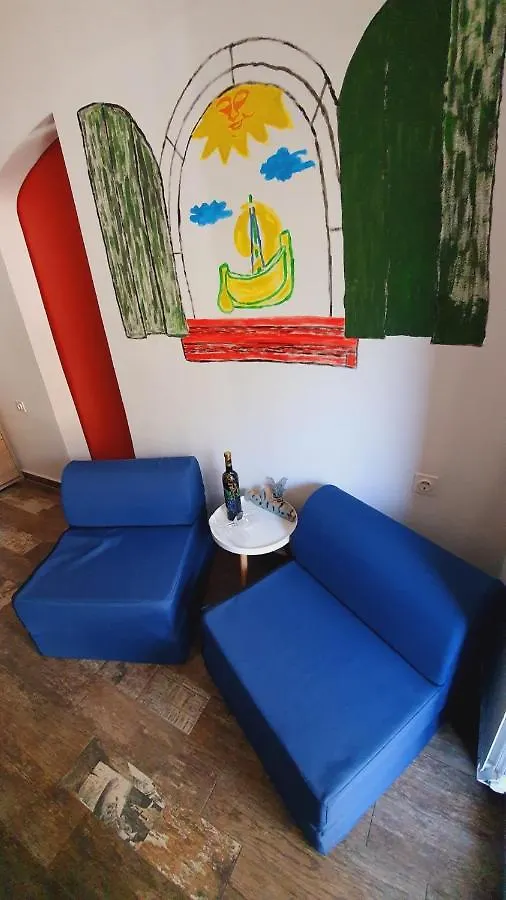 Trsatika Apartment Rijeka Croatia