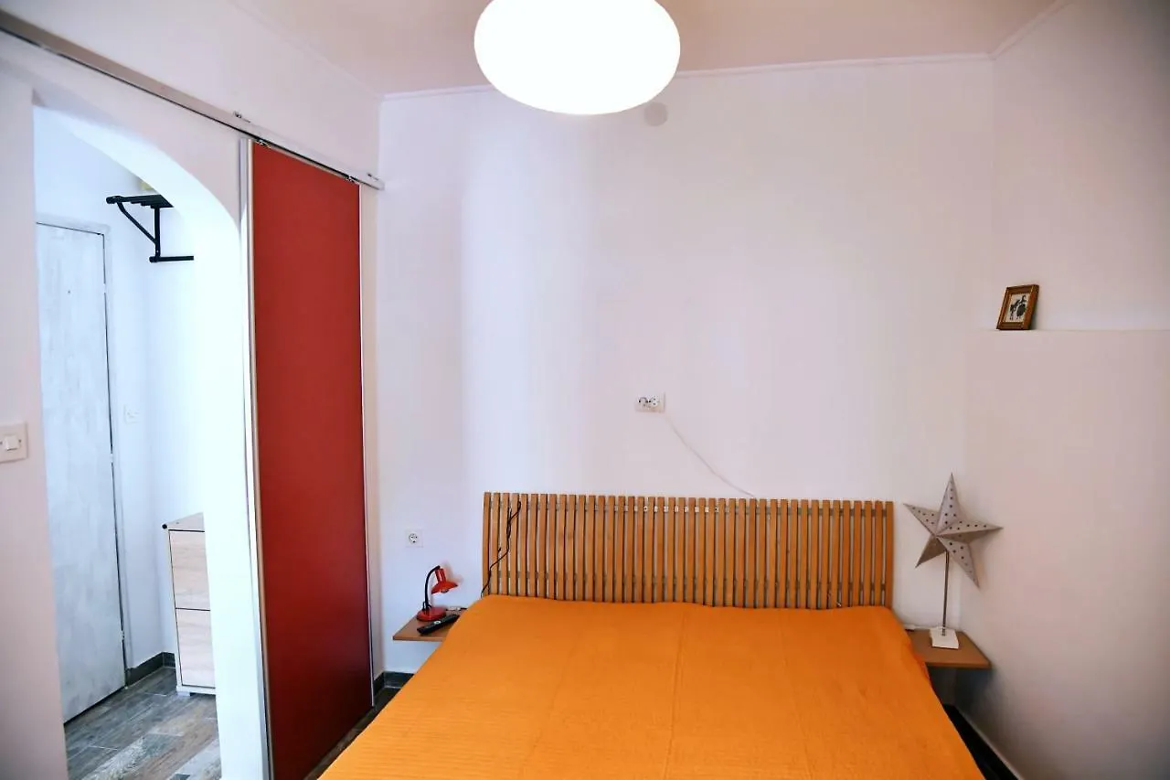 Trsatika Apartment Rijeka