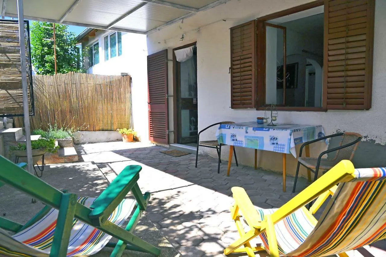 Trsatika Apartment Rijeka